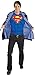 Rubie's Costume Co Men's Superman Returns Clark Kent/Superman Costume