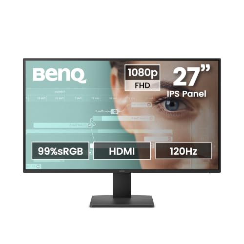 BenQ GW2791P Computer Monitor