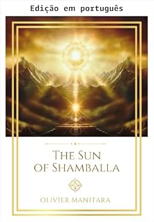 Livro O sol de Shamballa (Série Sabedoria essênia Livro 5)