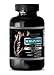 stamina pills for men sex - MUIRA PUAMA EXTRACT 2200Mg - MALE ENHANCEMENT - brain and memory herb - 1 Bottle (90 Capsules)