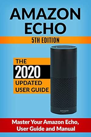 amazon echo buying guide