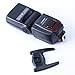 New Version YN-565EX II TTL Flash Speedlite with High Guide Number for Canon 6D 7D, 70D 60D, 600D, XSi XTi T1i T2i T3 - English