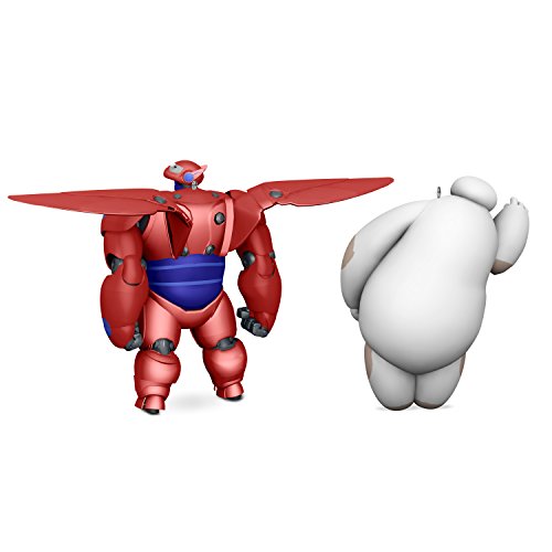 1 Hallmark+Keepsake+Christmas+Ornaments+Disney