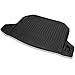 CUMART Cargo Liner Floor Mat Black Rear Trunk Tray Compatible with Honda HRV HR-V 2014 2015 2016 2017 2018 2019 2020 Waterproof Protector Protection