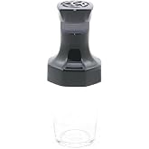 Twsbi Vac20A Ink Bottle Black