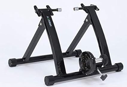 pedestal bike