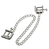 Creative Adjustable Clamps with Free Velvet Bag