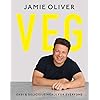 Veg: Easy & Delicious Meals for Everyone as seen on Channel 4’s Meat-Free Meals
