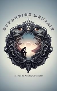 Livro Devaneios Mentais