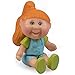 Cabbage Patch Kids Little Sprouts 3 pack - Blind Pack with Cabbage Holder - 120 to Collect
