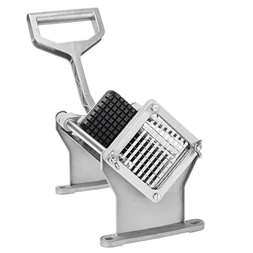 Buy ROVSUN Commercial Grade Heavy Duty French Fry Cutter Sweet Potato
