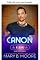 Livro Canon (Irmãos Klein Livro 2)
