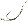 JL-Sport-18pcs-Carp-Fishing-Hair-Rigs-Braided-Thread-8245-Curve-Shank-Hook-Swivel-Boilies-Carp-Rigs-Carp-Fishing-Accessories-Tackles
