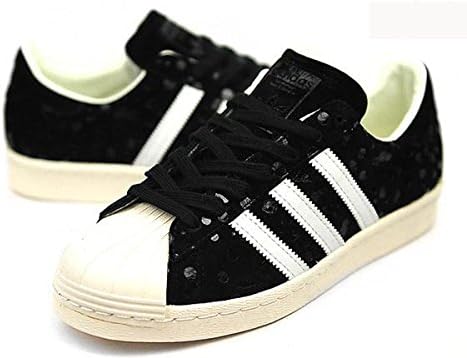 Amazon アディダス Superstar 80s スーパースター 80s 黒 M926 27 5cm 並行輸入品 スニーカー