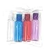 Bar5F Empty Bottle Travel Set, 3.4 oz