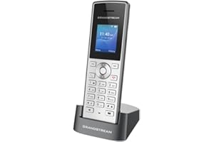 Grandstream WP810 WiFi IP Phone