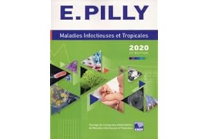 E. Pilly : Maladies infectieuses et tropicales