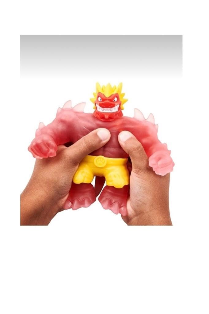 Goo Jit Zu - Goo Shifters - Blazagon [FIGURKA]