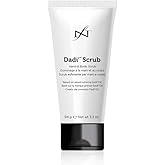 Famous Names Dadi' Scrub 3.3 oz and Luxury Dadi Lotion 3.3oz