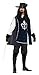 Smiffy's Men's Musketeer Male Costume, Multi, Medium