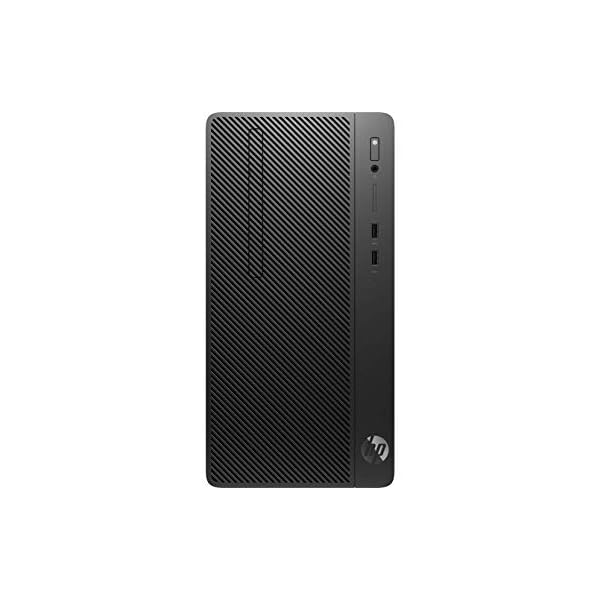 HP Pro G3 Microtower Desktop Business PC (Intel Core i5-9400/4GB/1TB ...