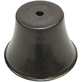Stens 410-070 Deflector Cone, Black