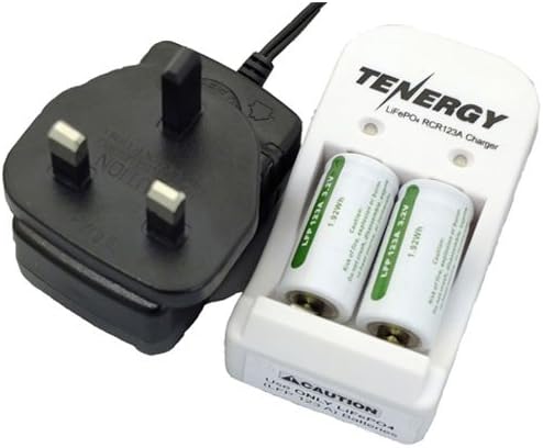 Liquivision Charger Kit