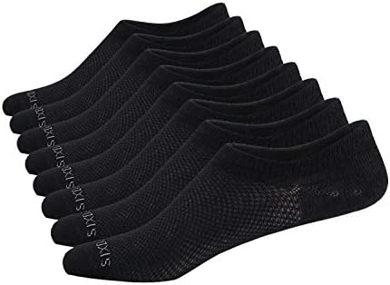 SIXDAYSOX 3 Pairs 81% Merino Wool Hiking Socks Men Crew Winter Warm Dress Socks Pack of 3 Size 7-12 (Black 6)