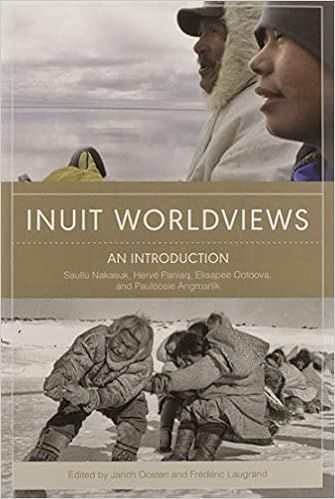 Inuit Worldviews