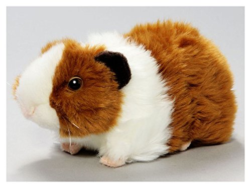 Guinea Pig Stuffed Animals - Kritters in the Mailbox - Guinea Pig