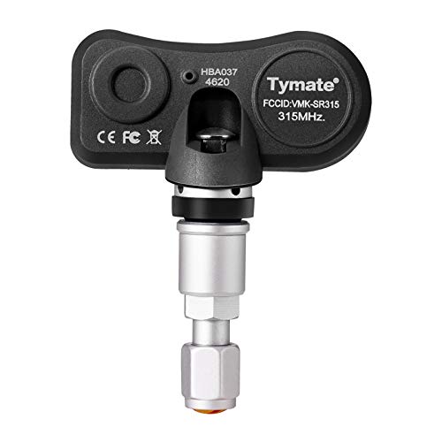 Tymate Signature Series Tires Pressure Monitoring System (TPMS