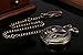 SIBOSUN Eagle Design Pocket Watch Chain Quartz Movement Arabic Numerals Half Hunter