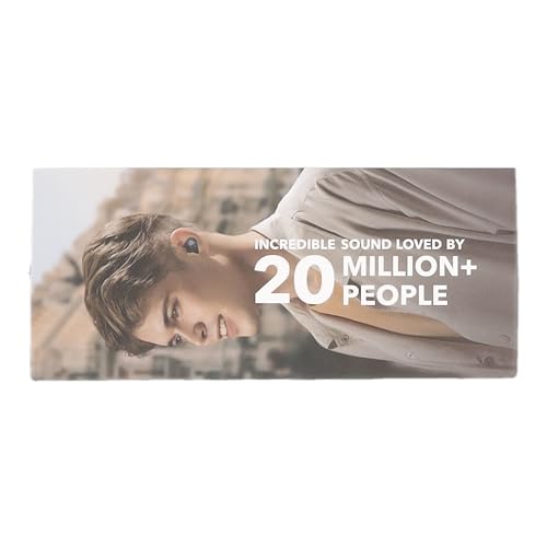 soundcore by Anker Space A40 Auto-Adjustable Active Noise Cancelling Wireless Earbuds, Reduce Noise by Up to 98%, 50H Playtime, Hi-Res Sound, Comfortable Fit, App Customization, Wireless Charge (Blue) - Image 9