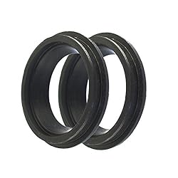 AHL Front Fork Shock Oil Seal and Dust Seal Set
