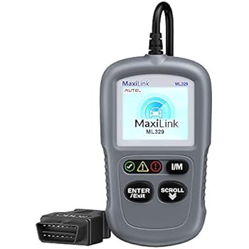 Amazon.com: Autel Al329 Al329 AutoLink AL329(Upgraded AL319) Code