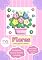 Livro FLORES: LIVRO PARA COLORIR