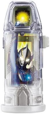 Ultraman Fusion Fight / [Ultra capsule] Hikari [gashapon ultra capsule 02]