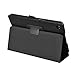 wisers ASUS ZenPad Z8, ZenPad 3 8.0 8-inch Tablet case/Cover, Black