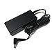 Toshiba Satellite C50 L50 C55 C55T Series AC Adaptor, 19V DC, 3.42A, 65W, Black