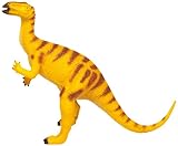 Geoworld Jurassic Hunters Thescelosaurus Dinosaur Model