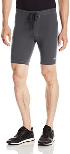 alo shorts yoga