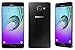 Samsung Galaxy A510M A5 2016 16GB Dual SIM - Unlocked Phone - Retail Packaging - Black