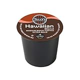 Tully's Coffee Hawaiian Blend, 120 K-Cups