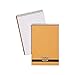 STAPLES TRU RED Steno Notepads, 6 x 9 Inch, Gregg Ruled, Top Wire-Bound Notebooks, Cardstock Cover, 80-Sheets, 12-Pack, White Paper