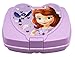 Disney Sofia The First Sandwich Box, Lavender