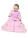 Slumbersafe Winter Baby Sleeping Bag Long Sleeves 2.5 Tog - Pink Fairy - 18-36 months/Large