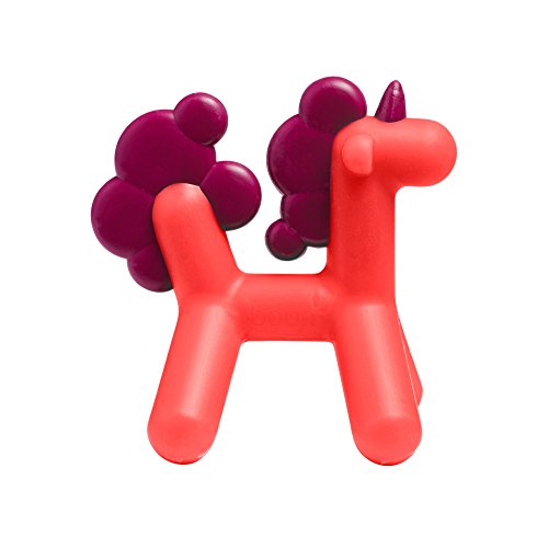boon silicone teether
