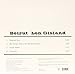Lon Gisland [Vinyl]