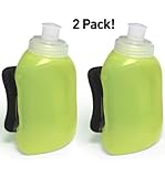 Amphipod SnapFlask Modules - 2 pack 10.5 oz.