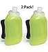 Amphipod SnapFlask Modules - 2 pack 10.5 oz.